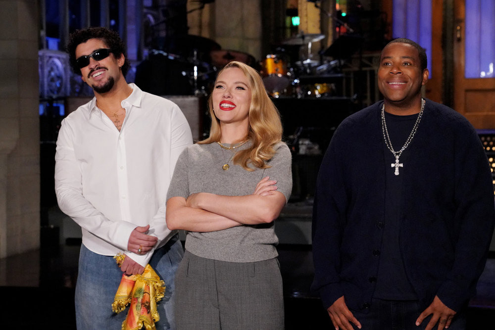 SNL завершил 50-й сезон с интригой: уходи