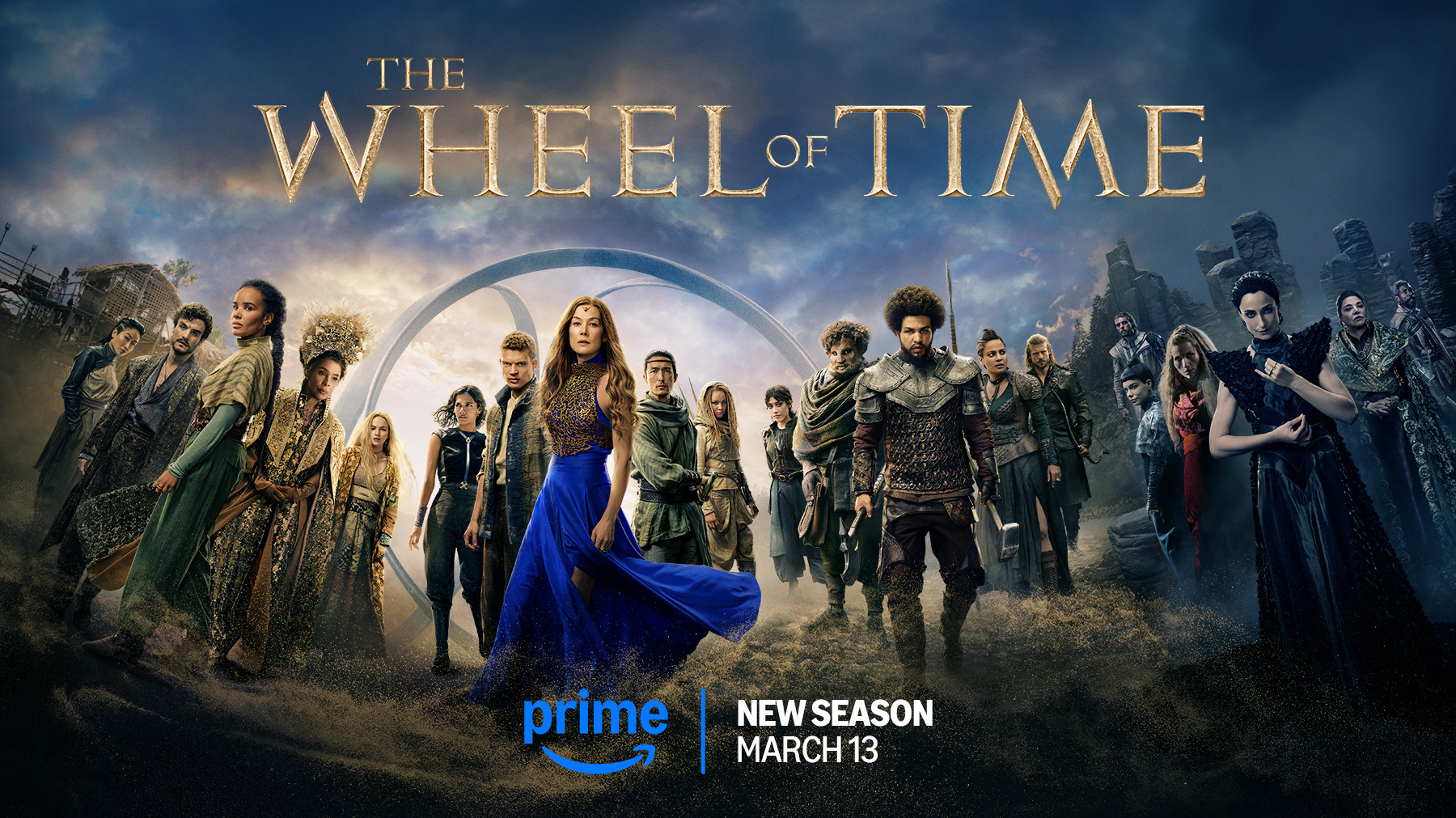 Отмена успешного фэнтезийного сериал