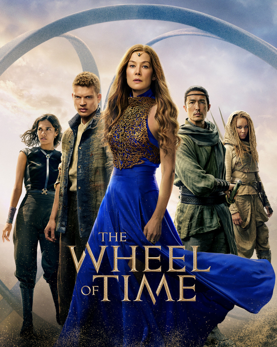Отмена успешного фэнтезийного сериал