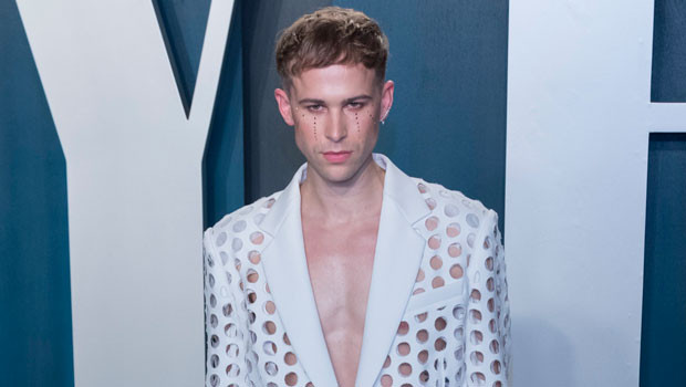 Tommy Dorfman: откровения о жизни в Голливуд