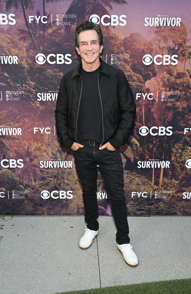 Юбилейный сезон Survivor 50: В руках фанато