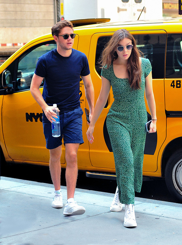 Hailee Steinfeld: от романов с звездами до сва