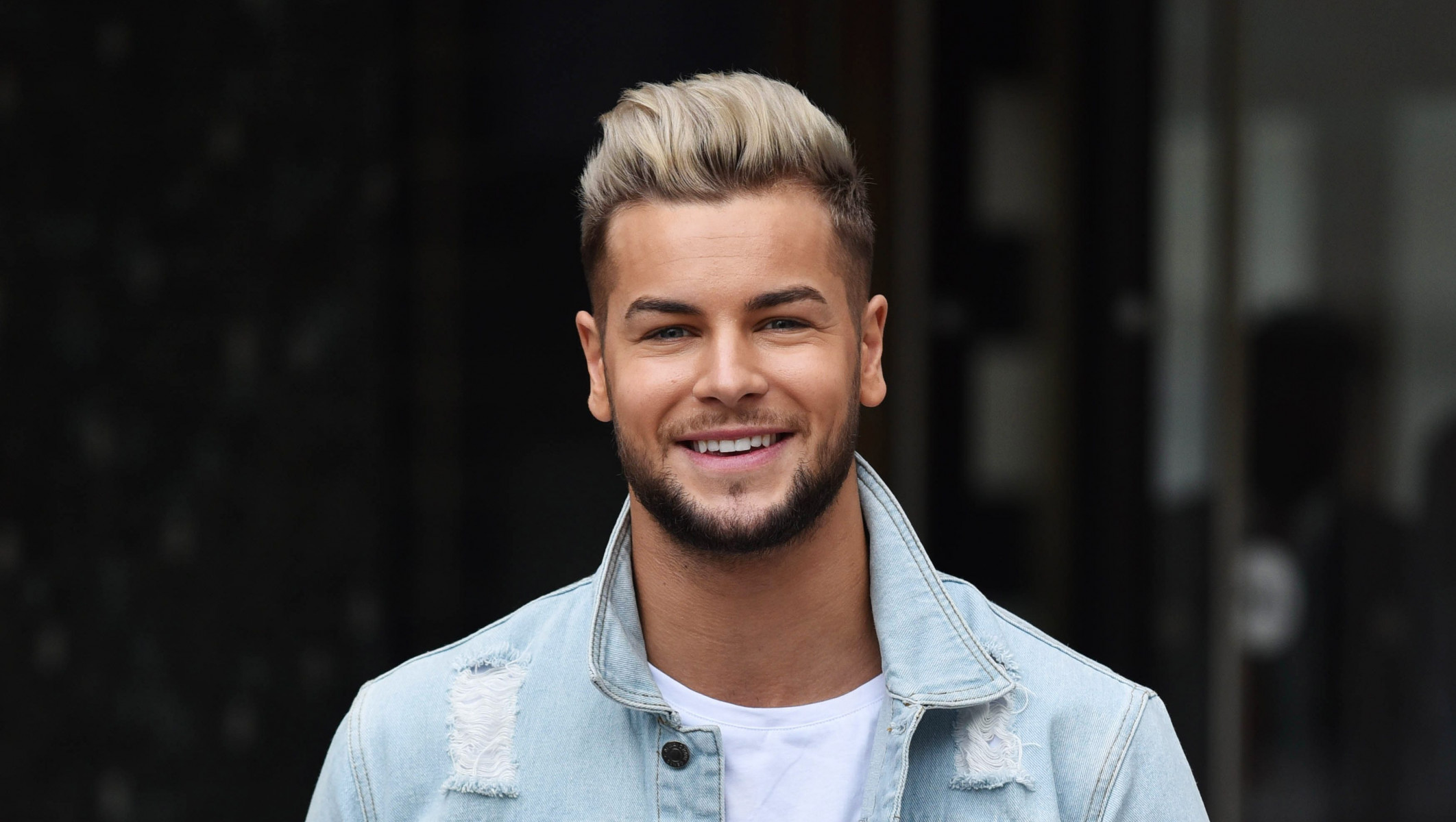 Как Крис Хьюз стал звездой: от Love Island д
