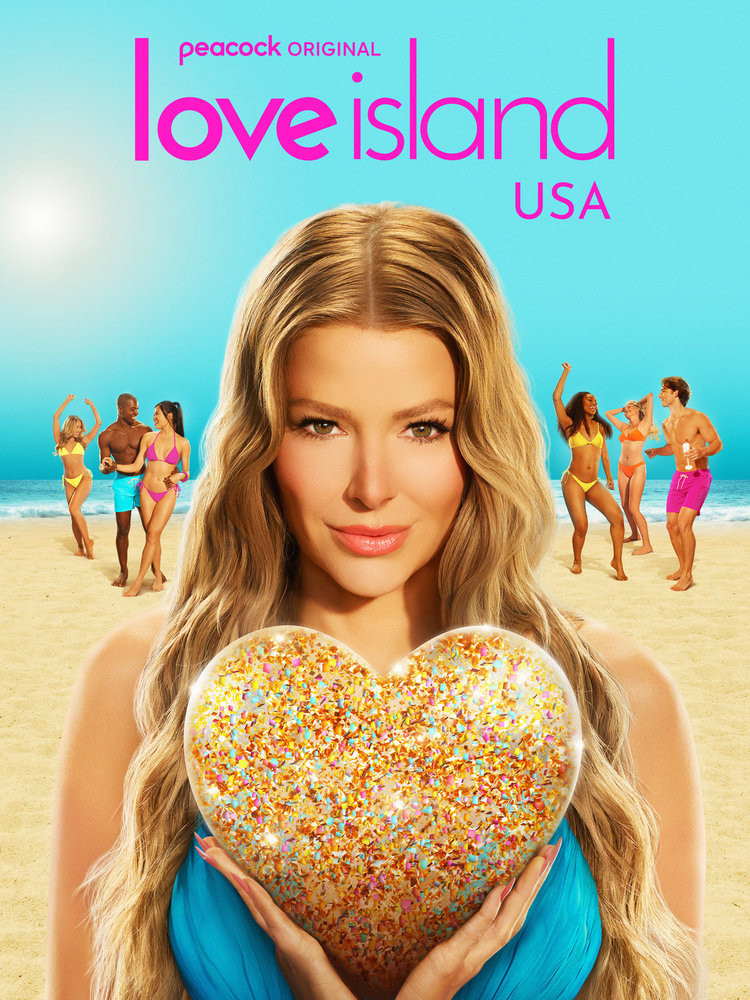 Возвращение на остров: Love Island USA седьмо