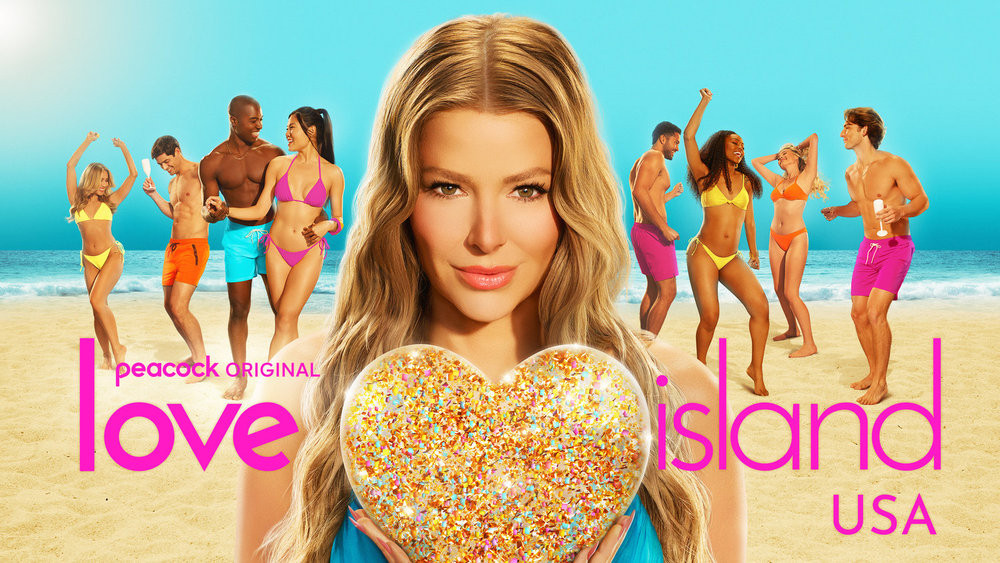 Возвращение на остров: Love Island USA седьмо