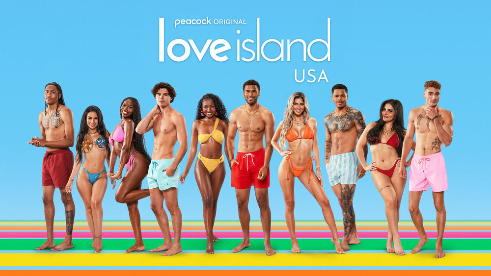 Новый сезон Love Island USA: когда смотреть н
