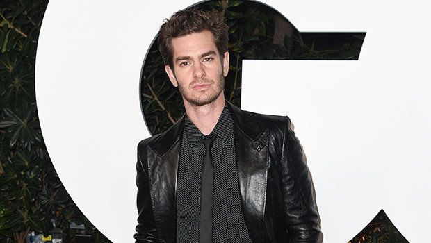Andrew Garfield: новая любовь с Моникой Барба