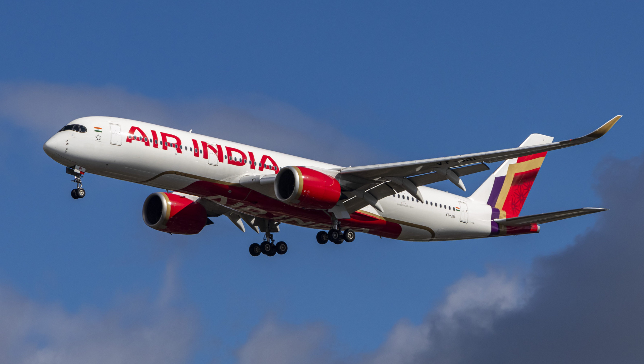 Трагедия рейса Air India 171: единственный в