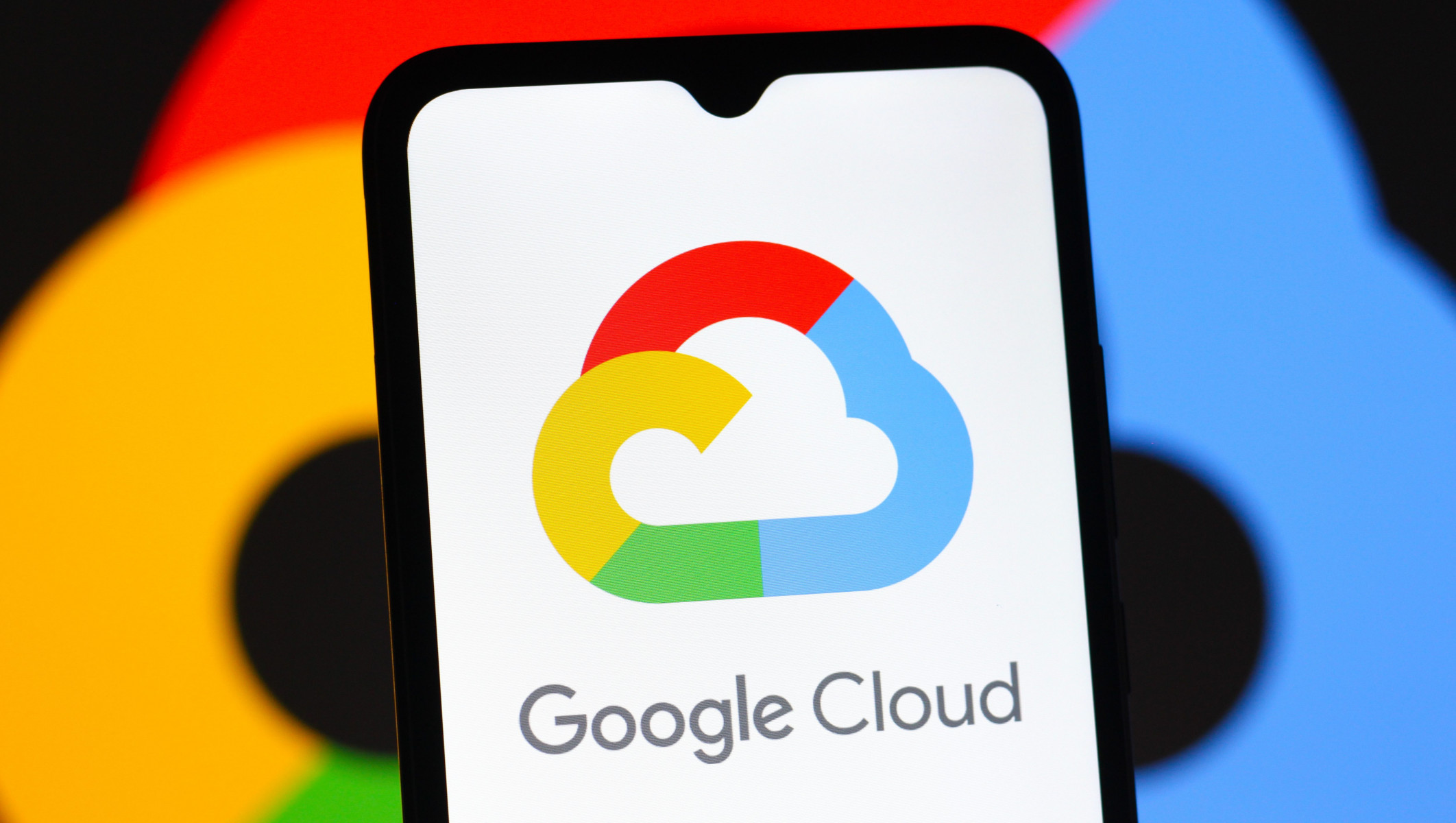 Сбой Google Cloud: мировое отключение на нес