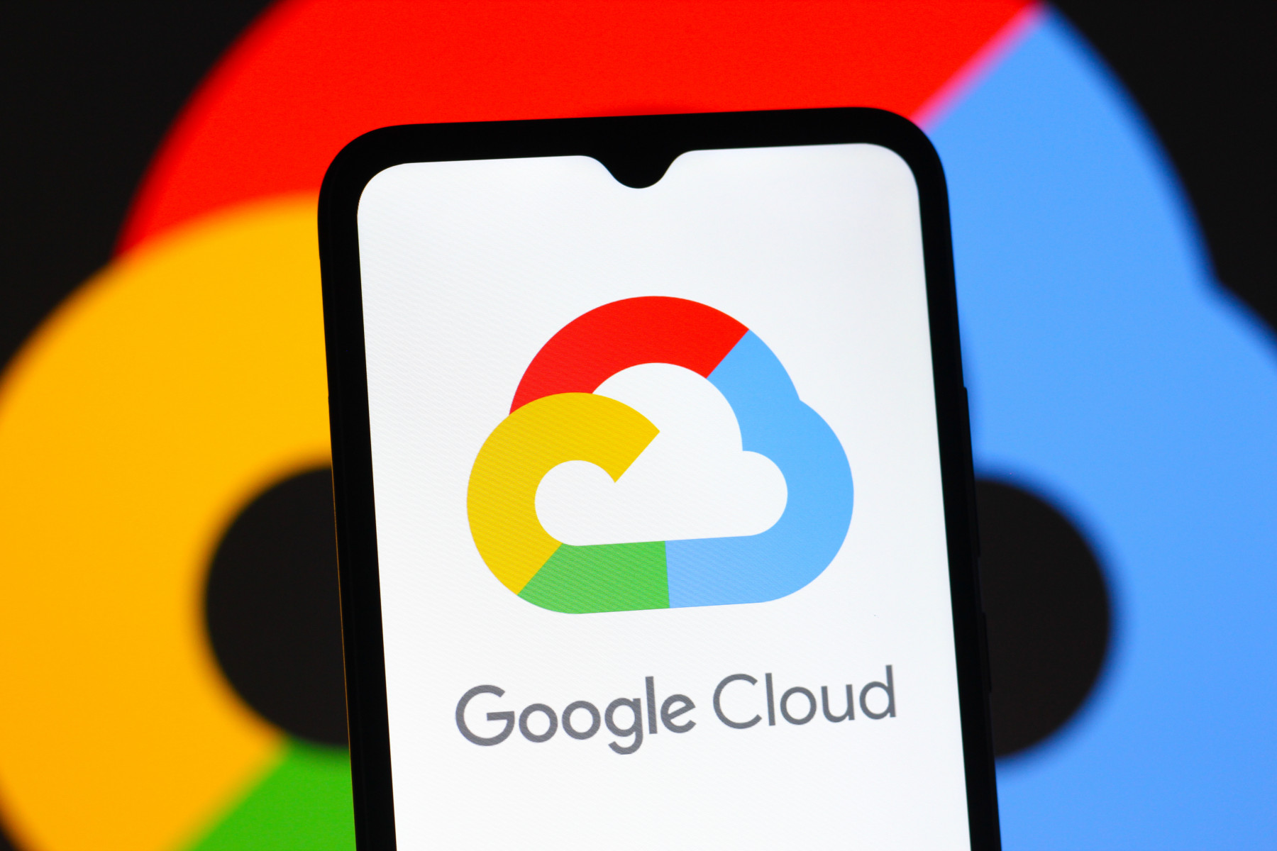 Сбой Google Cloud: мировое отключение на нес