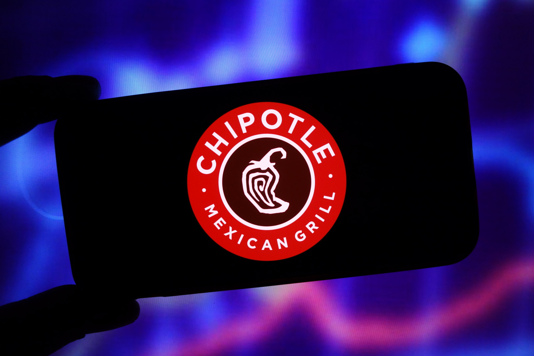 Chipotle предлагает BOGO-сделку на татуиров