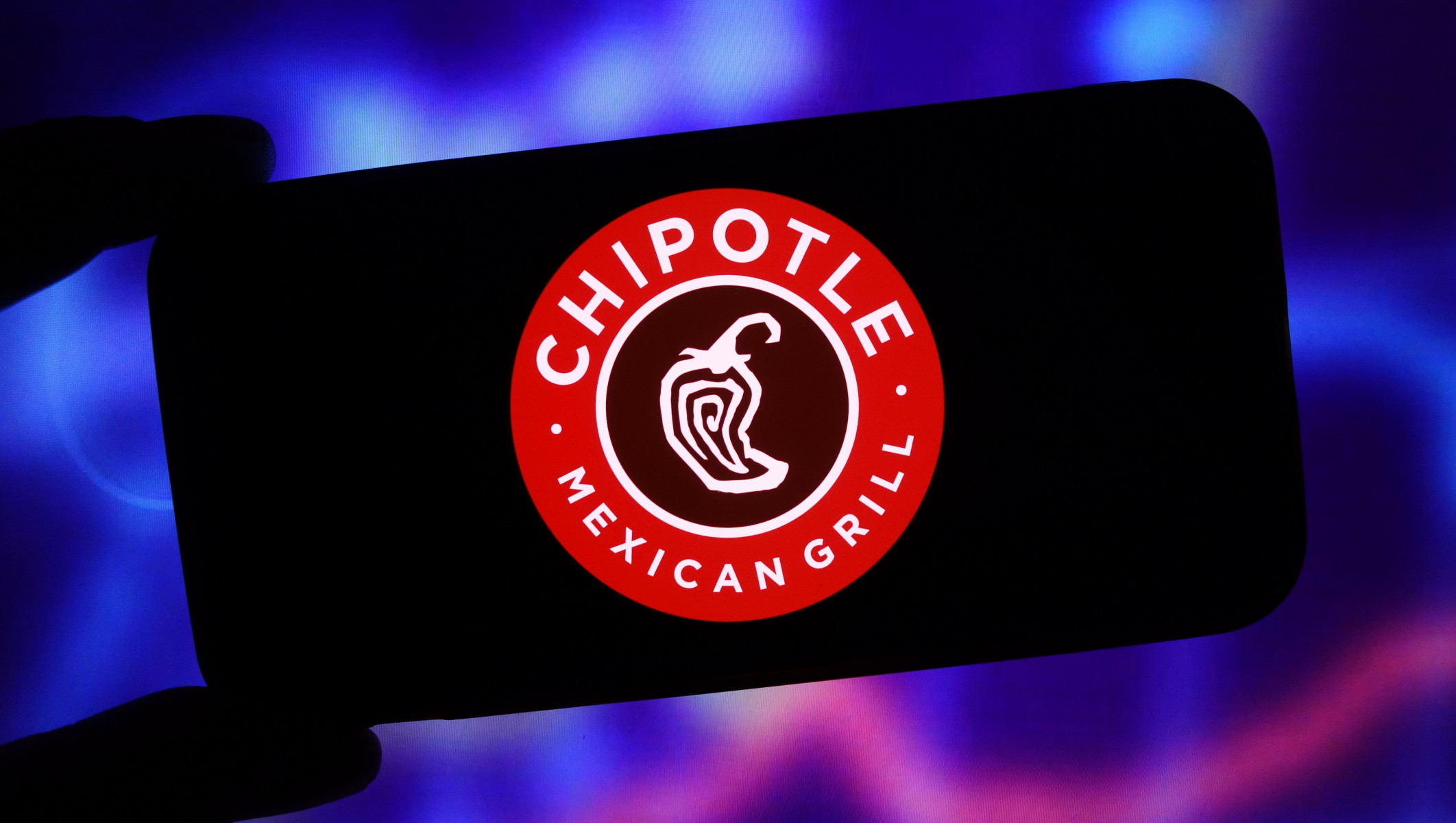 Chipotle предлагает BOGO-сделку на татуиров