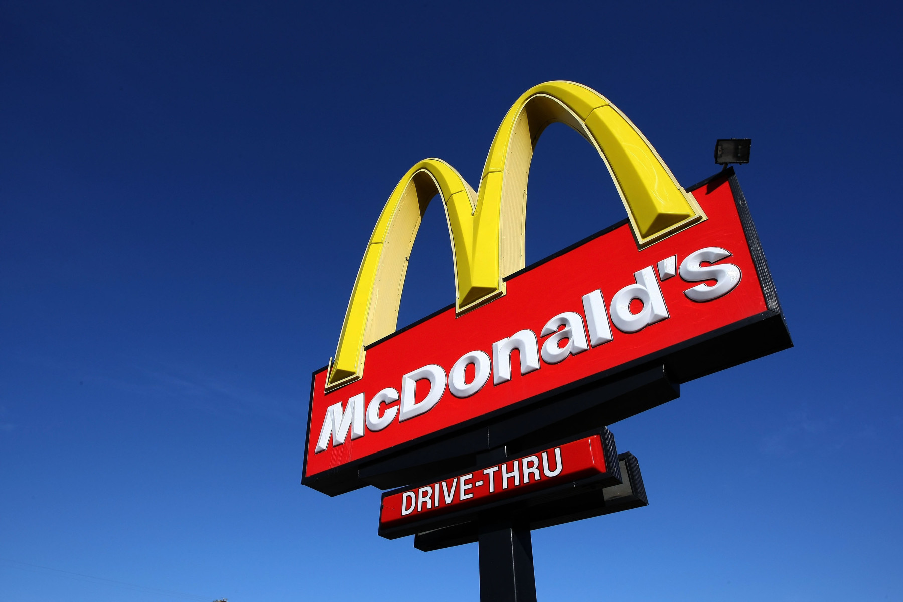 Бойкот McDonald’s: как это повлияет на р