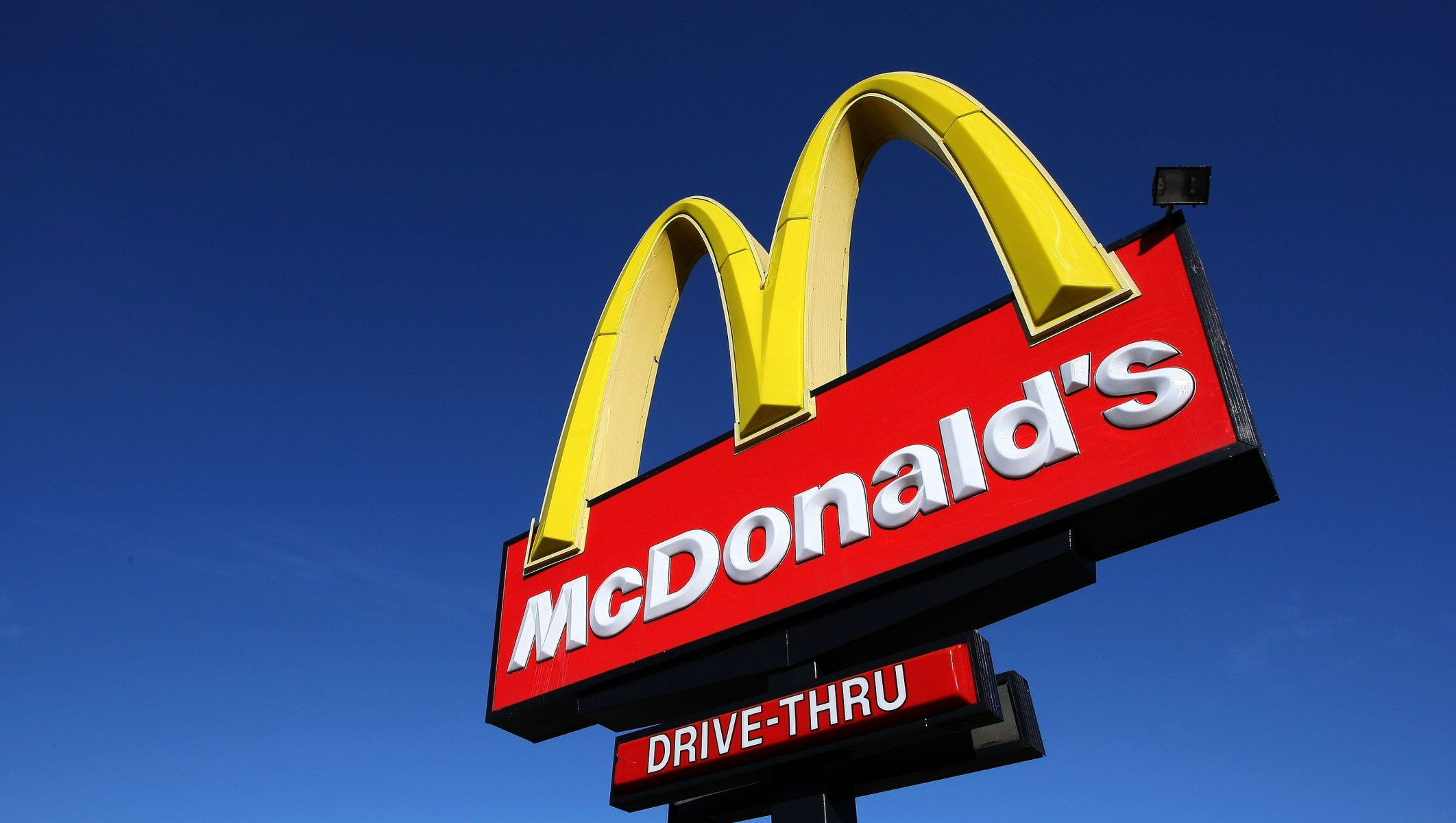 Бойкот McDonald’s: как это повлияет на р