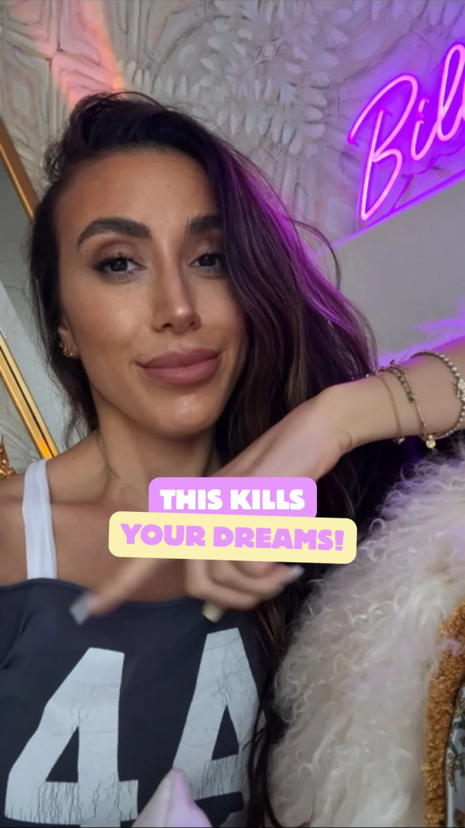 Биллион Доллар Бэби: подкаст о стре