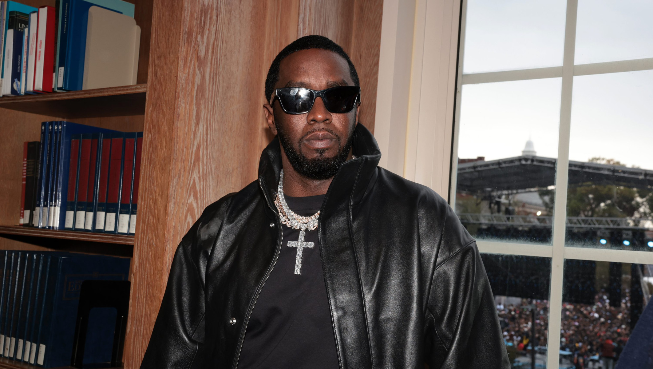 Sean «Diddy» Combs оправдан от обвинени