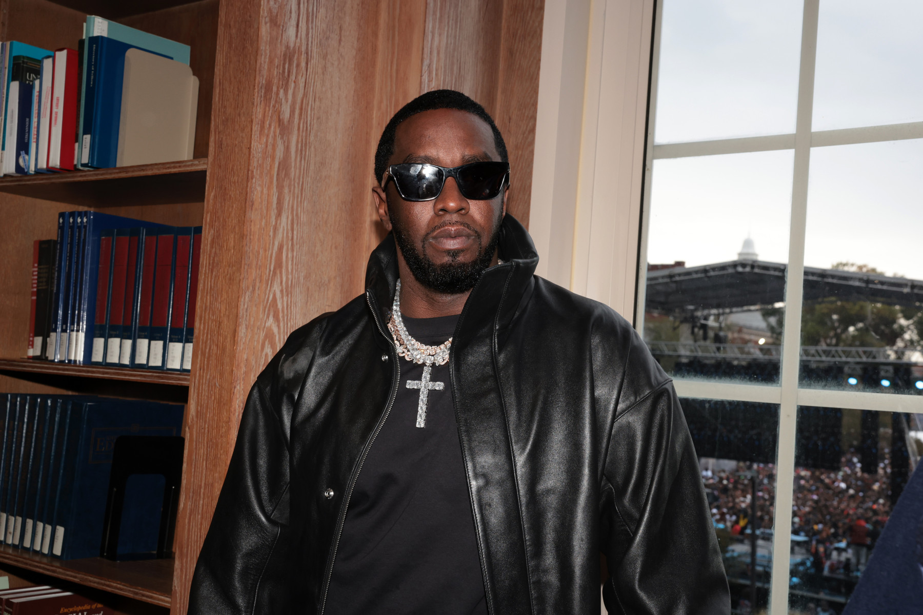 Sean «Diddy» Combs оправдан от обвинени