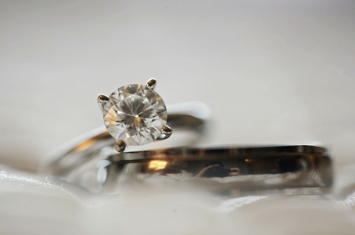 25karats: Ювелирные изделия, хранящие памя