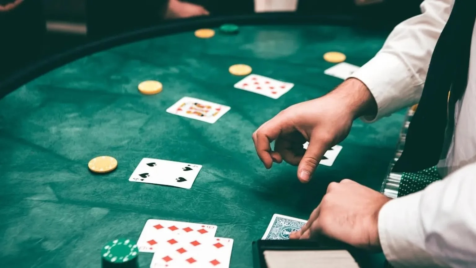 Иллинойс готов к онлайн-казино: 63,5% изб