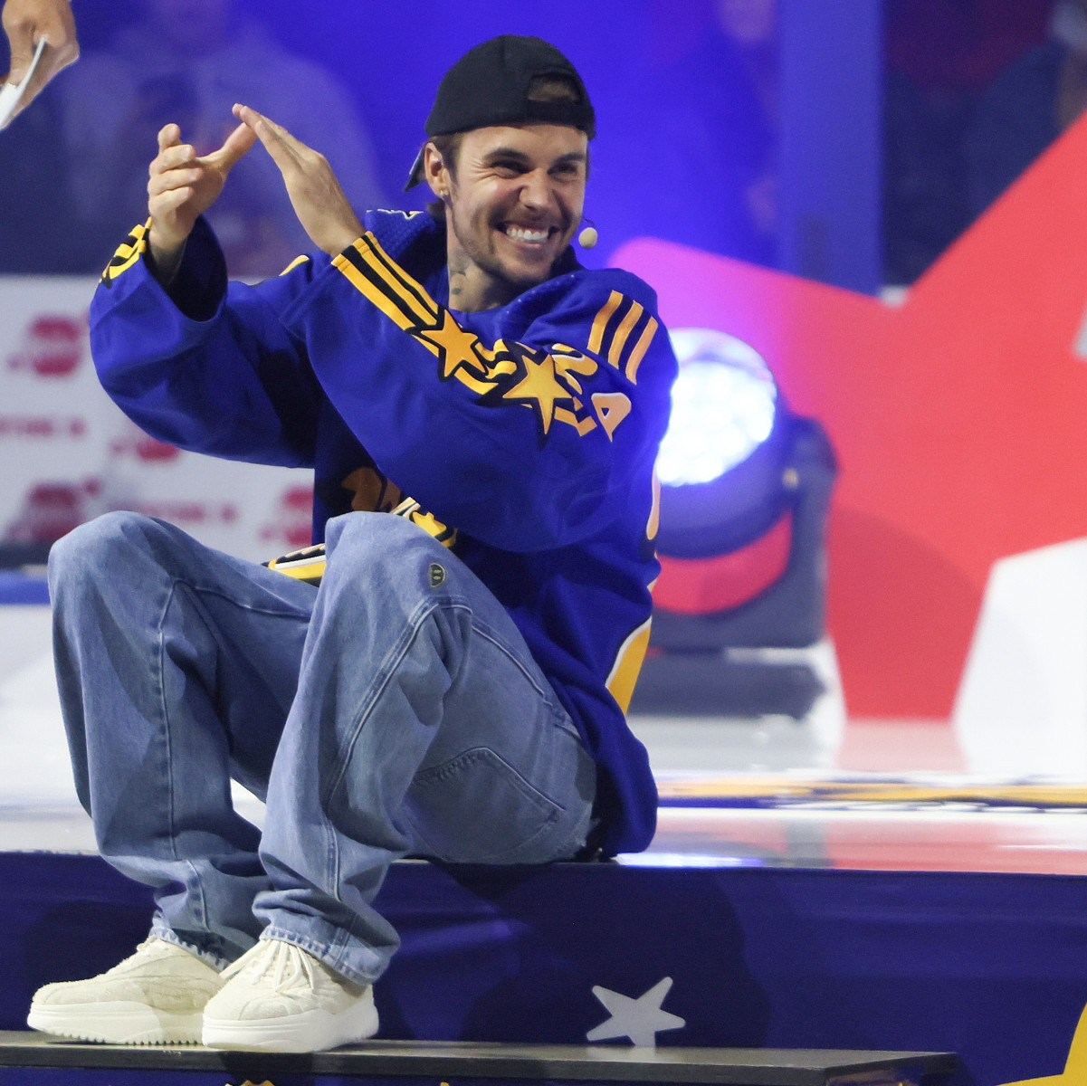 Justin Bieber выпустил альбом SWAG в июле 2025: т