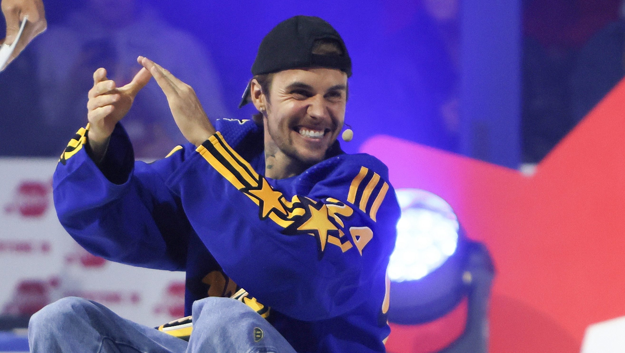 Justin Bieber выпустил альбом SWAG в июле 2025: т