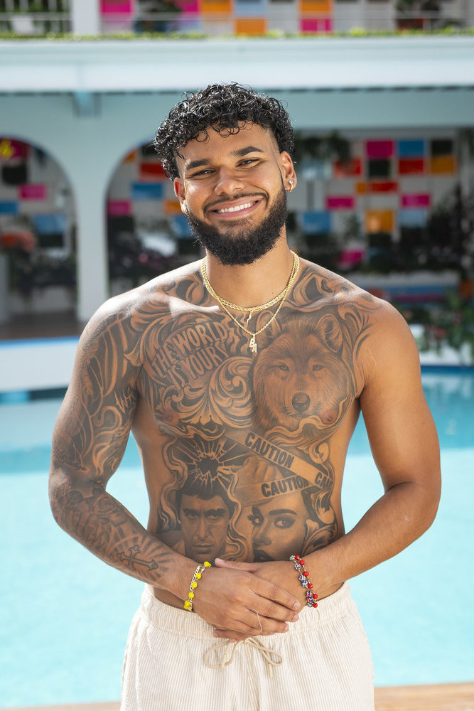 Победитель 7 сезона Love Island USA: кто такой