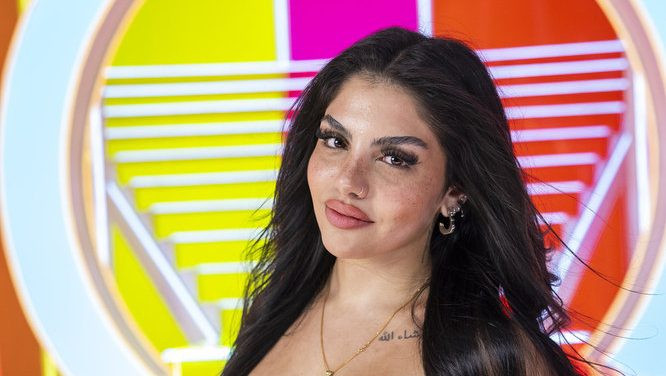 Huda Мустафа: что произошло после финала