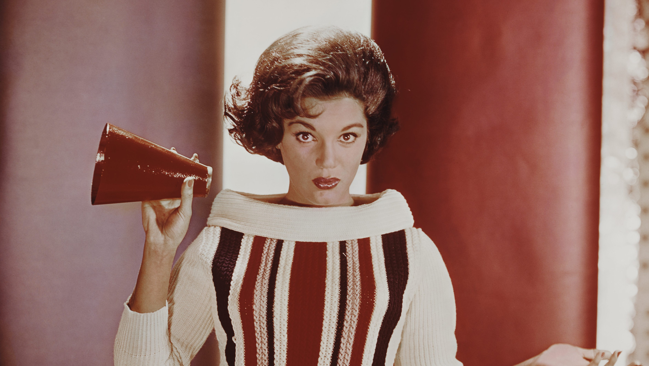 Умерла знаменитая певица Connie Francis: был