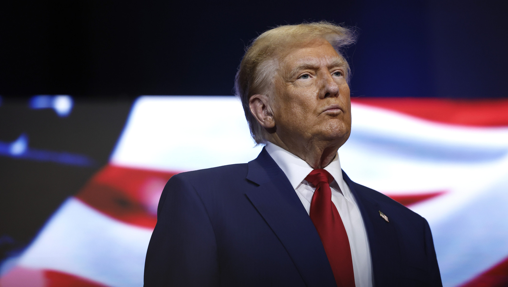 Президент Трамп живет с хронической в