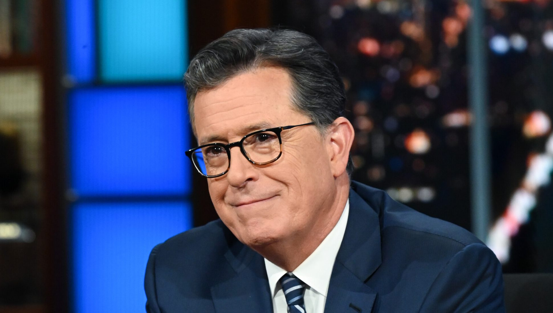 Stephen Colbert завершает шоу на CBS после 10 ле