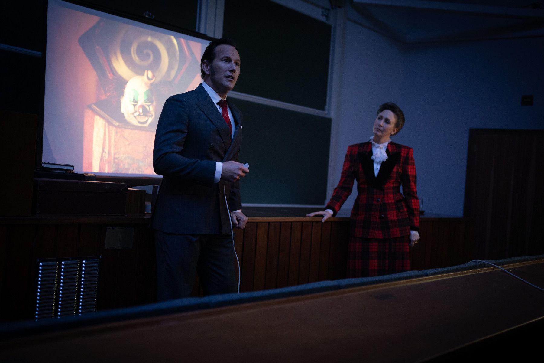 Фильмы «Астрал» стали огромным х