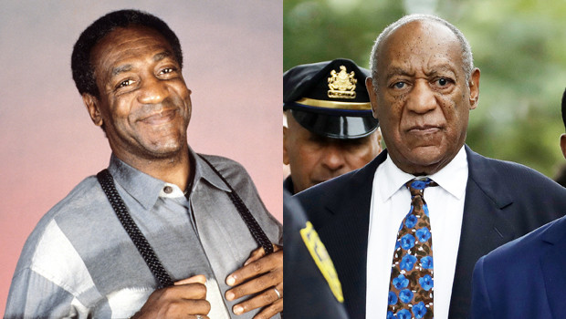 Судьба актеров «The Cosby Show» после п