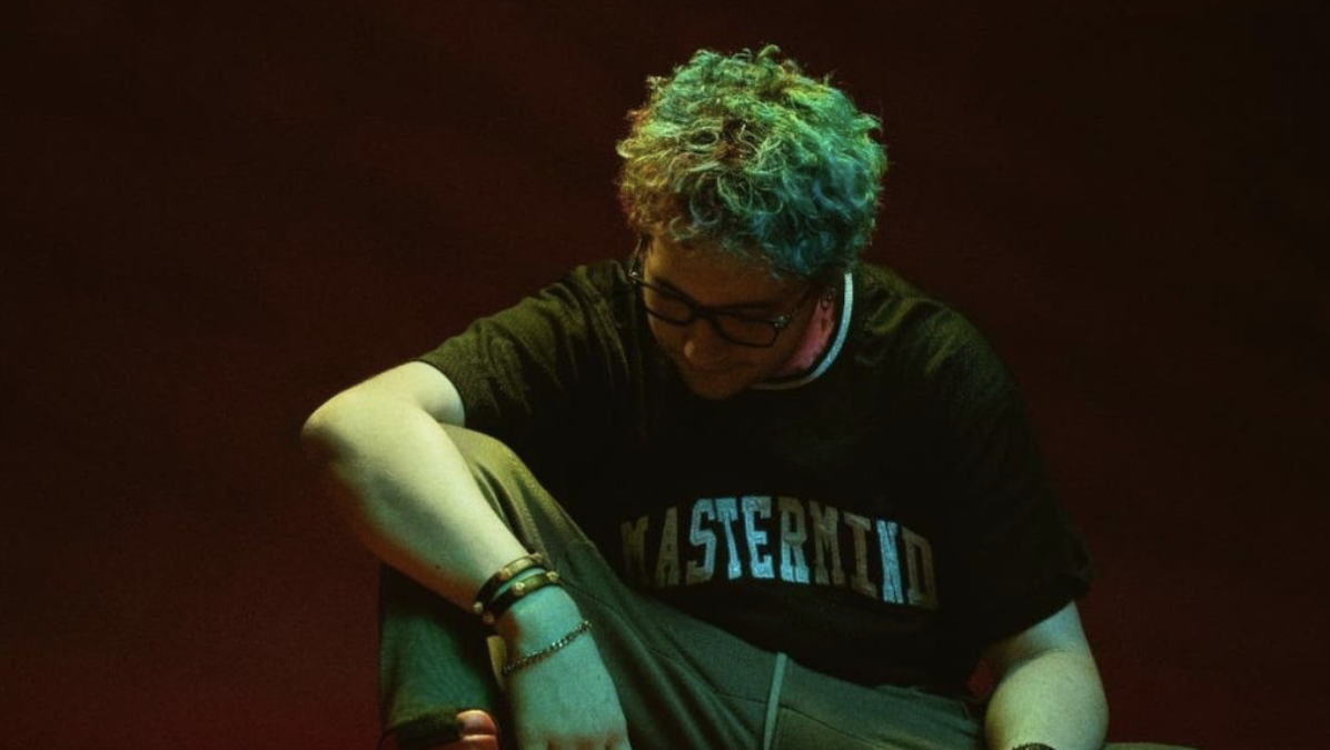Slushii перезагружает все: новый альбом и