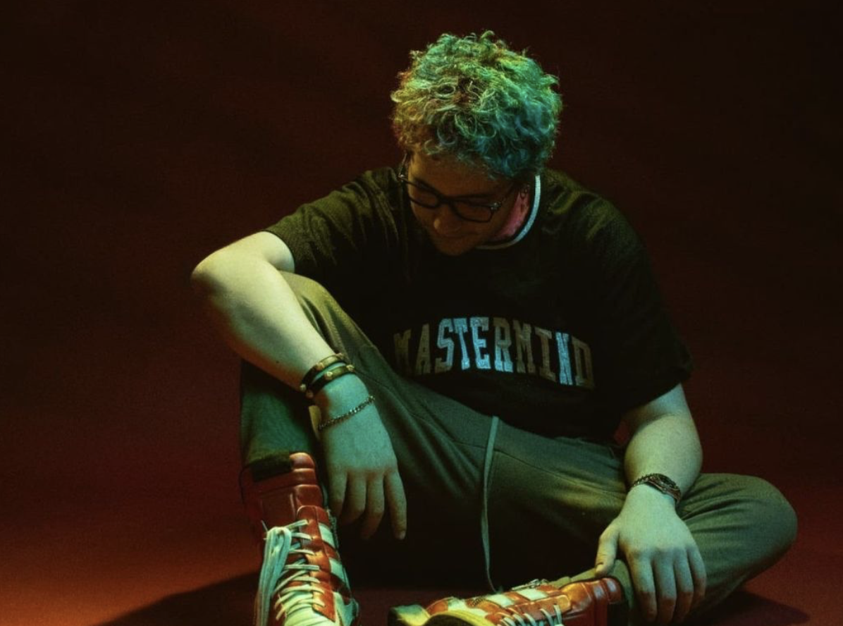 Slushii перезагружает все: новый альбом и