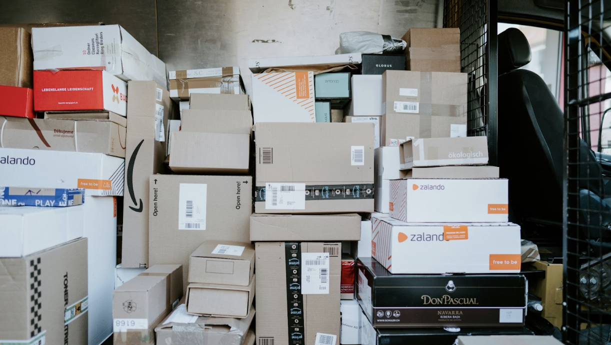 Глобальный трекинг: как отслеживать м