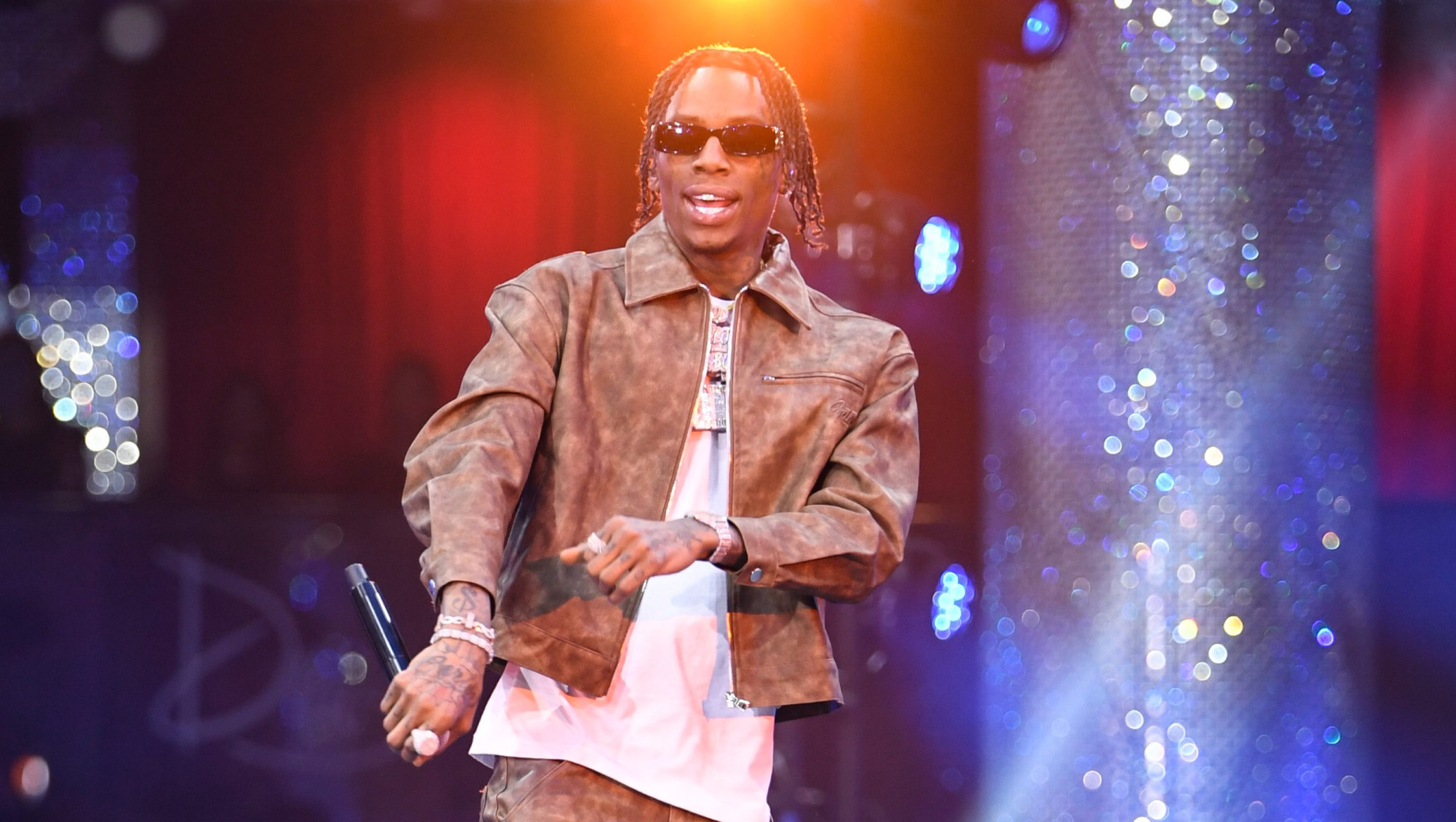 Soulja Boy: как арест в 2025 году повлияет на