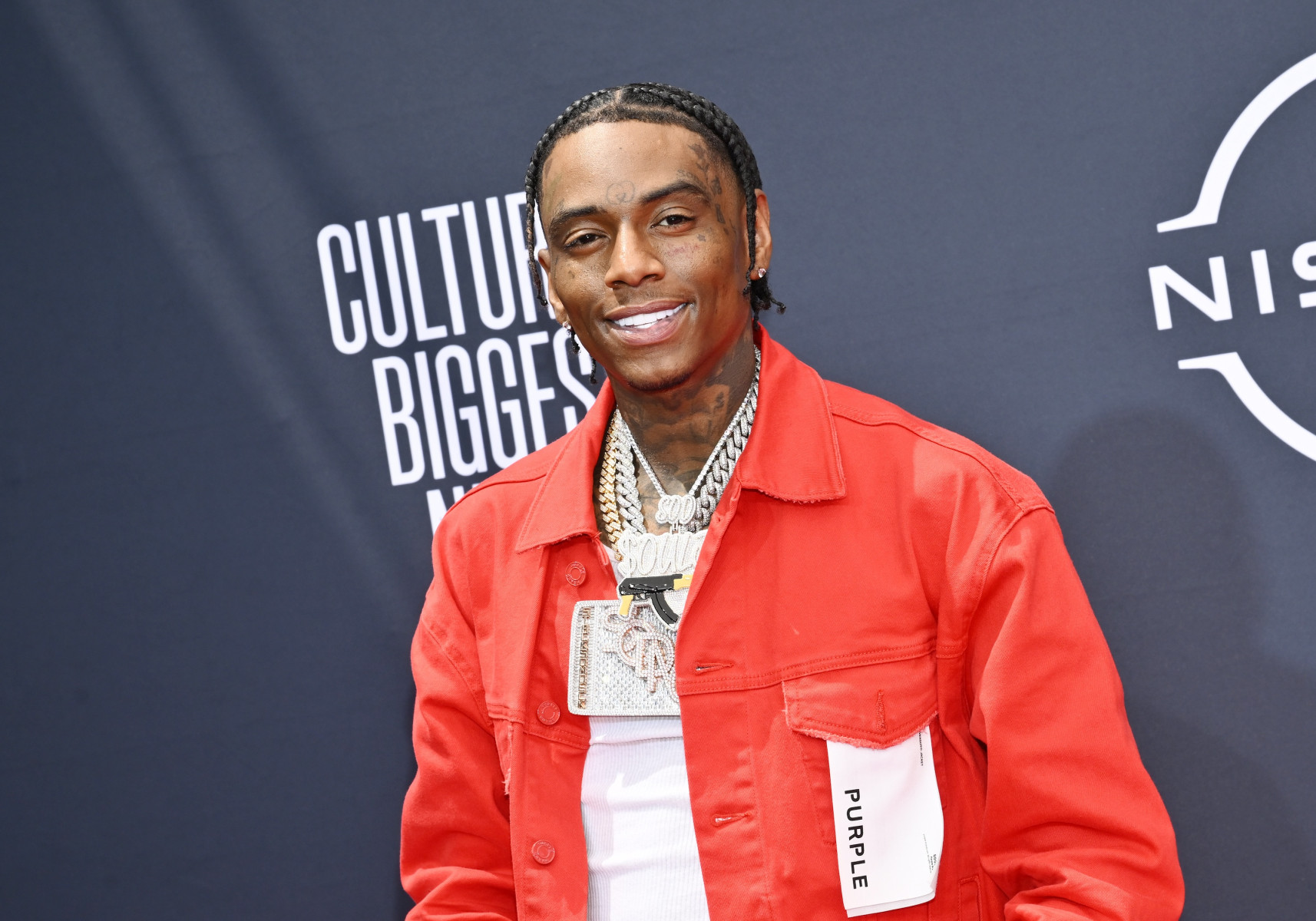 Soulja Boy: рэпер, продюсер и отец! Новости