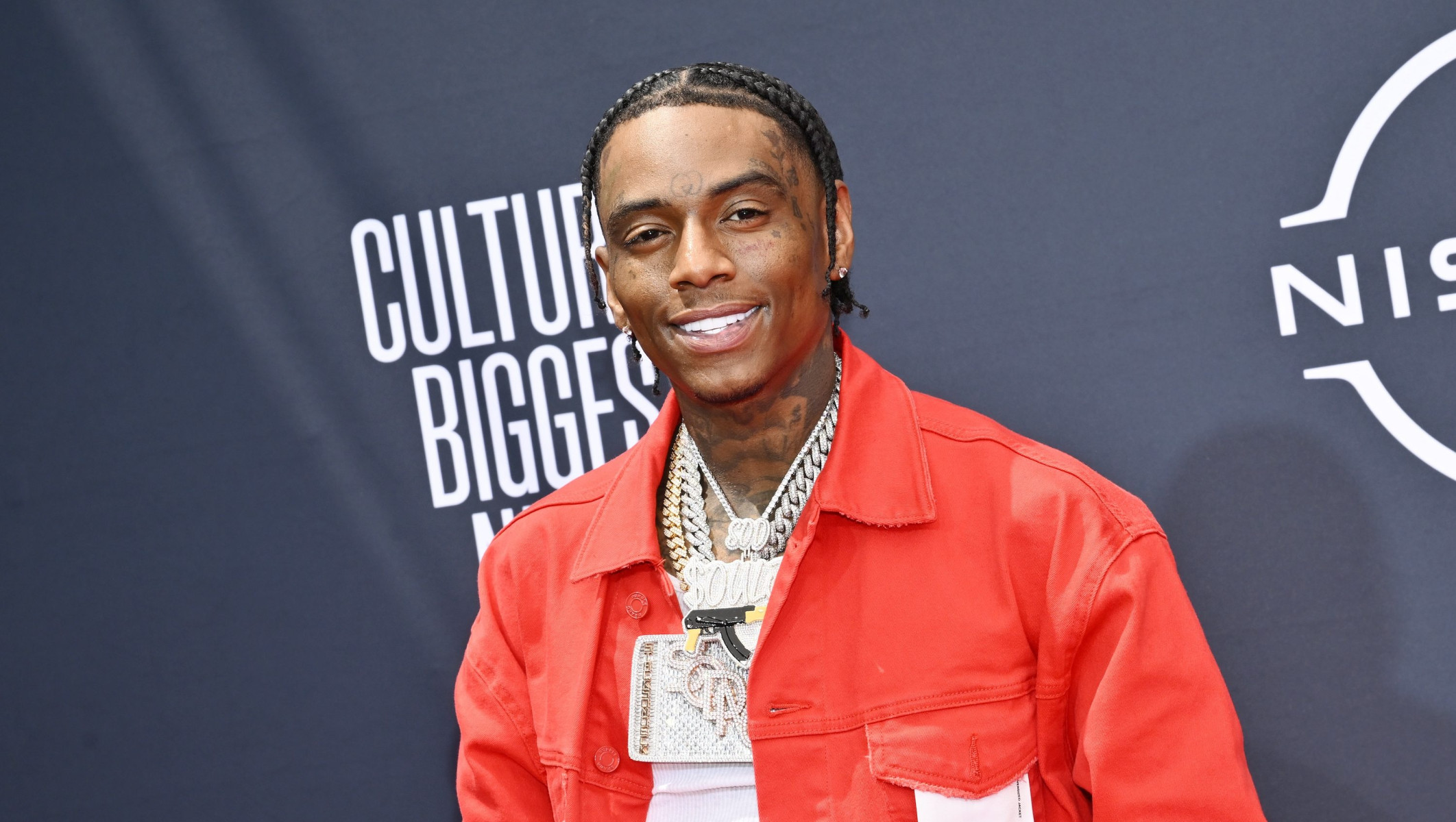 Soulja Boy: рэпер, продюсер и отец! Новости