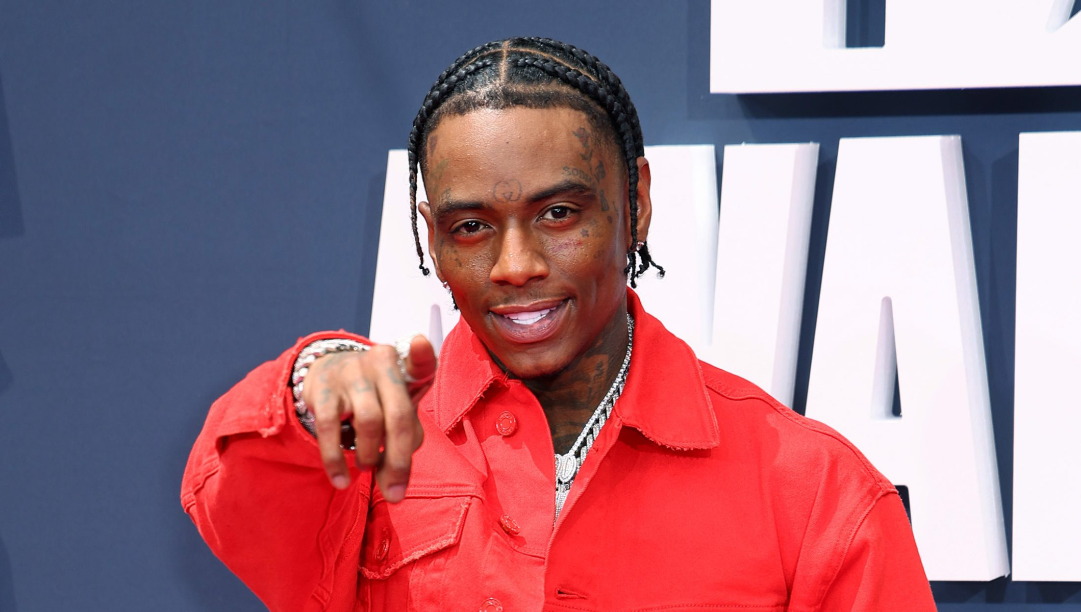 Скандальные отношения Soulja Boy: бывшие п