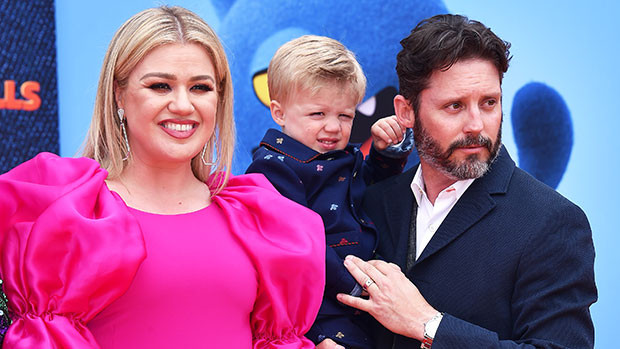 Kelly Clarkson: жизнь и дети певицы после раз