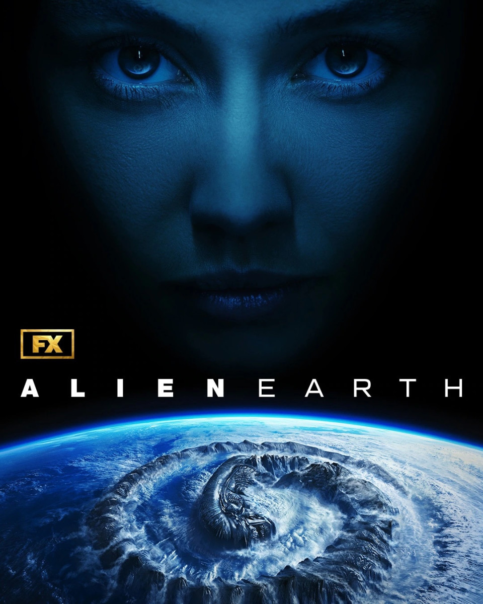 «Alien: Earth — новый сериал о события