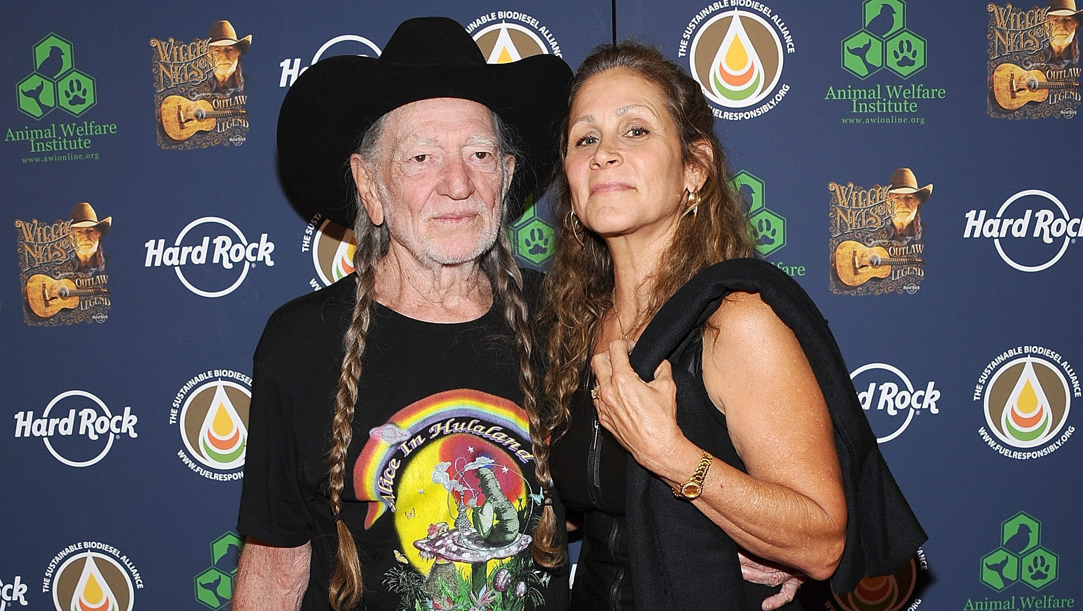Willie Nelson: его жизнь, музыка и браки —