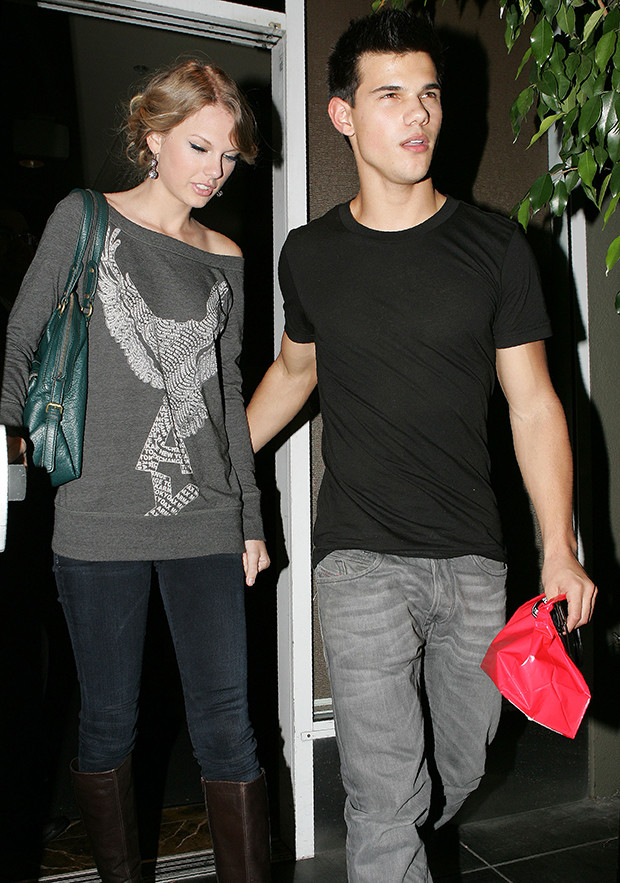 Тейлор Свифт и Трэвис Келси: история л