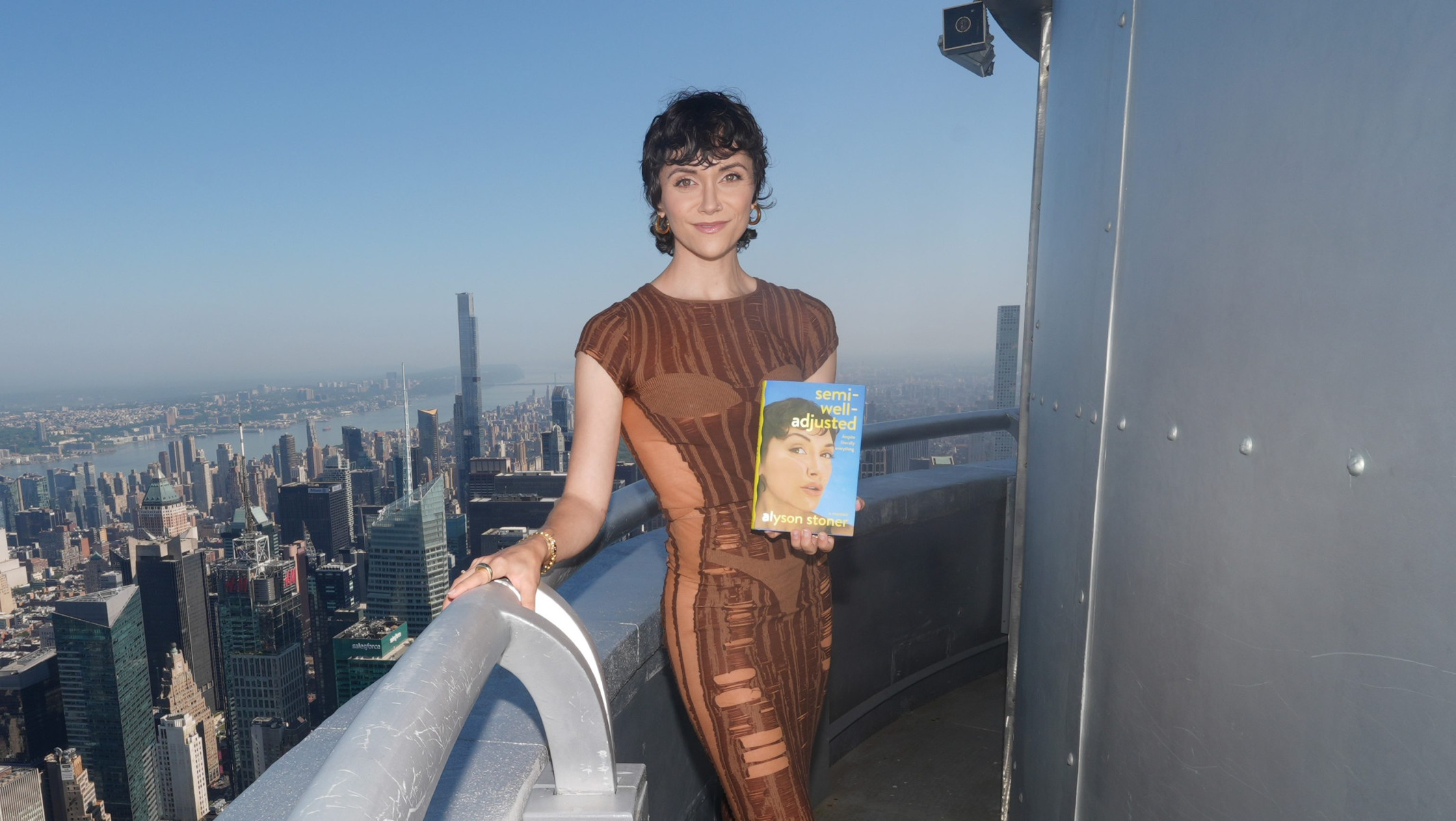 Alyson Stoner: от детской звезды к защитнику