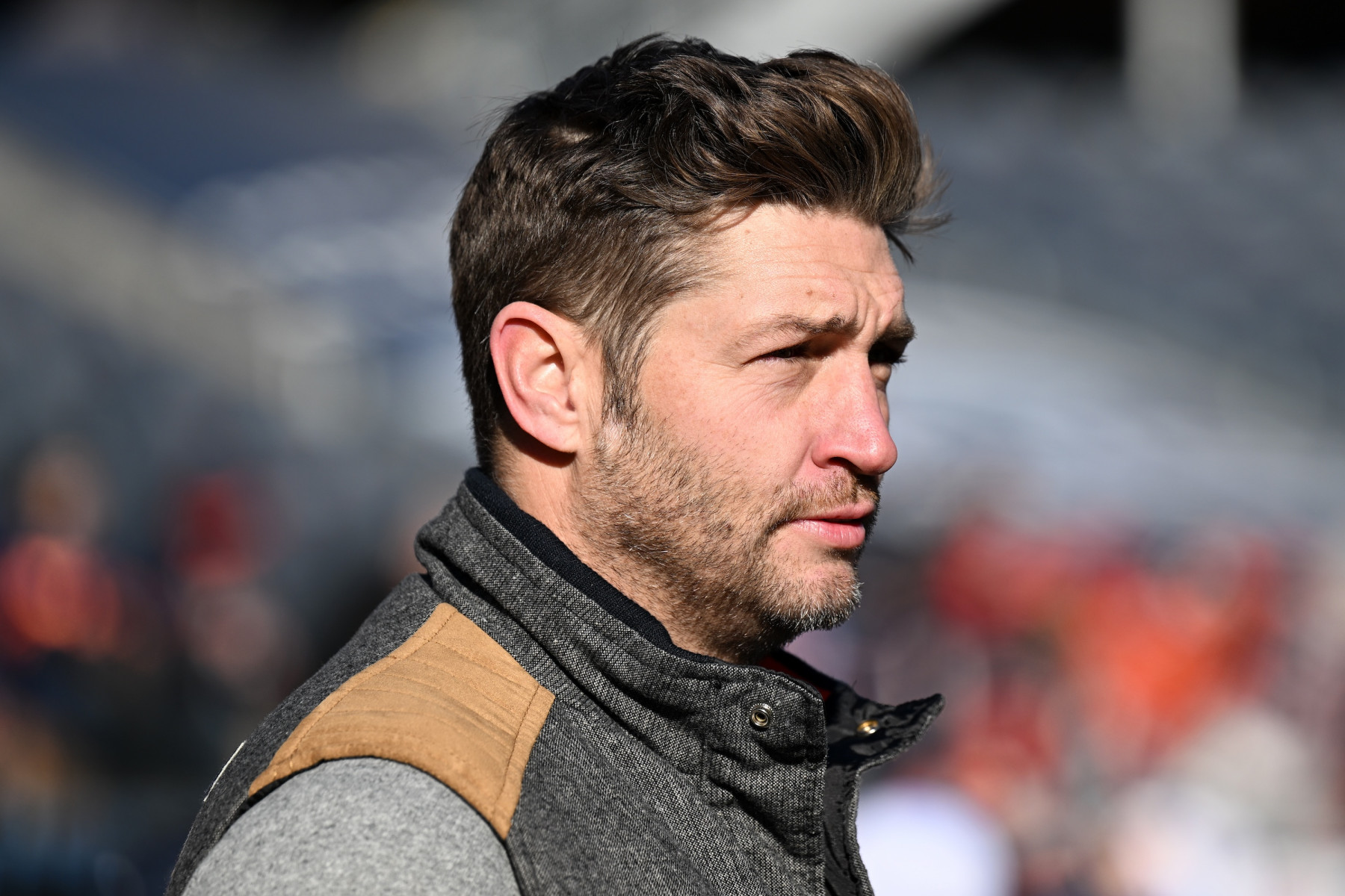 Jay Cutler: сколько заработал и что произош