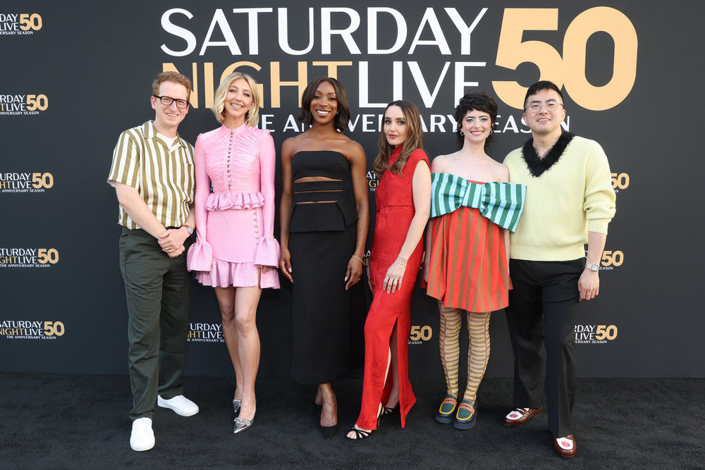 Кто вернется в SNL в 2025? После шокирующи