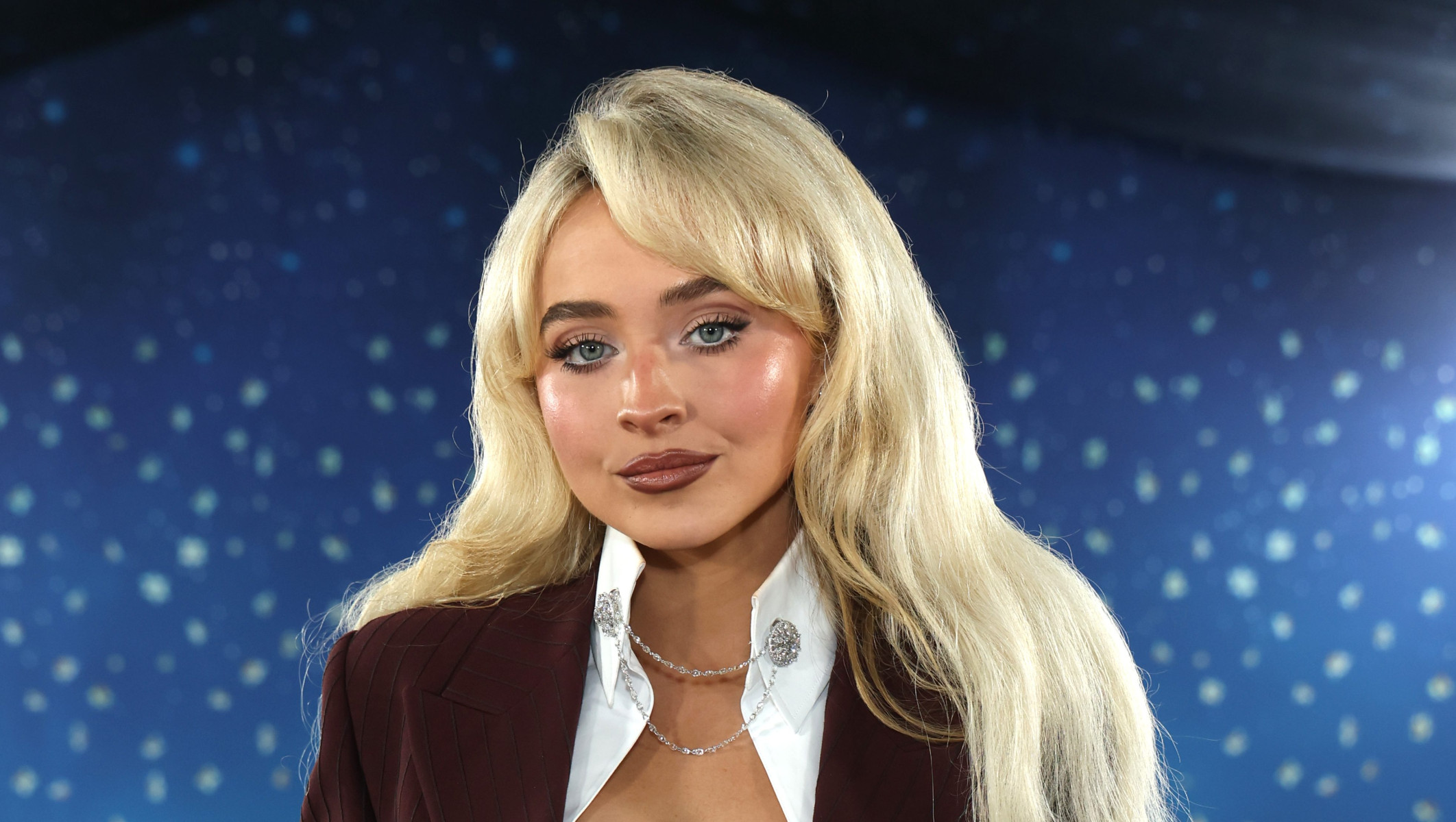 Sabrina Carpenter выпустила альбом 2025 «Man's Be