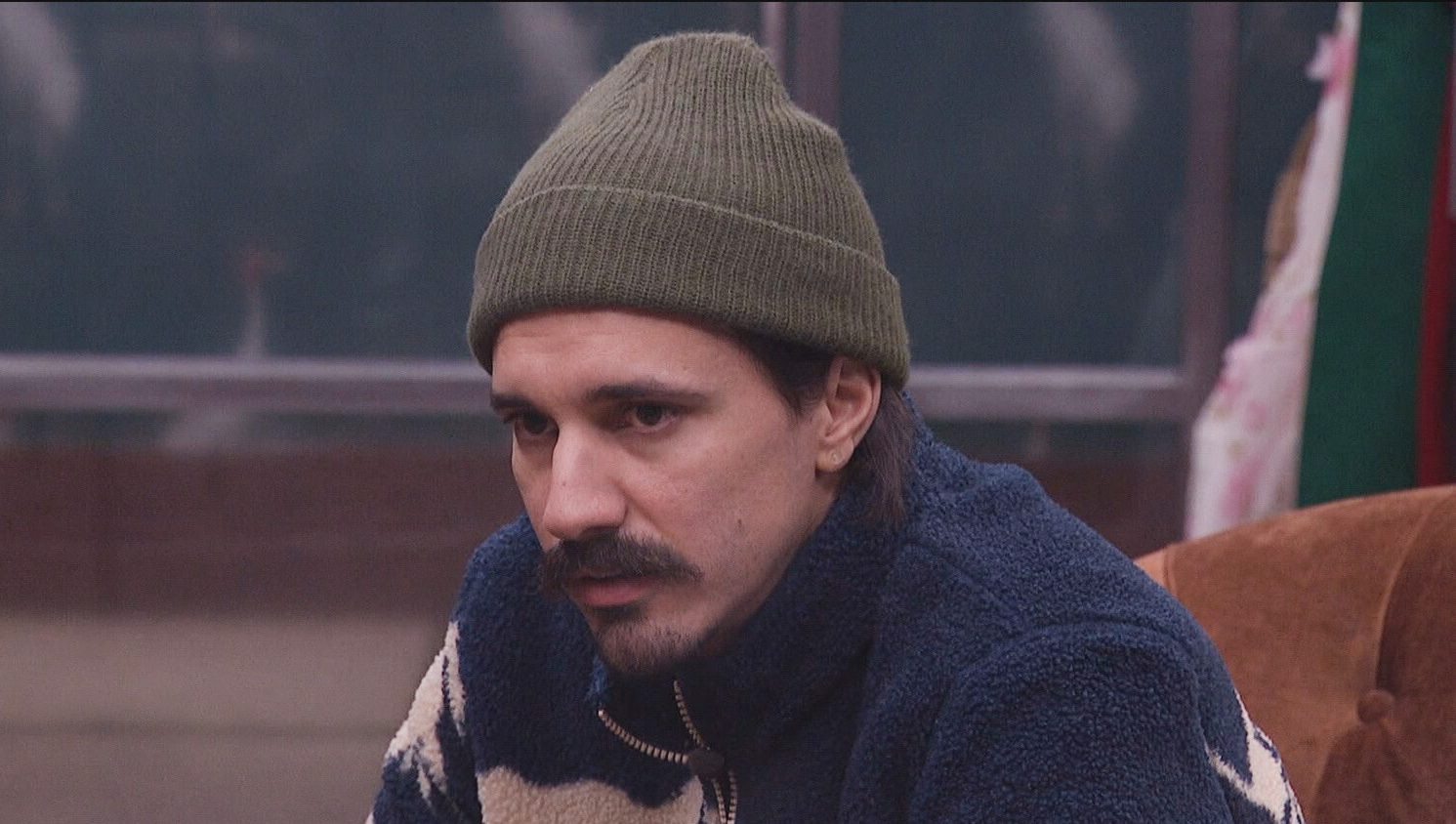 Скандал в Big Brother: что произошло между В