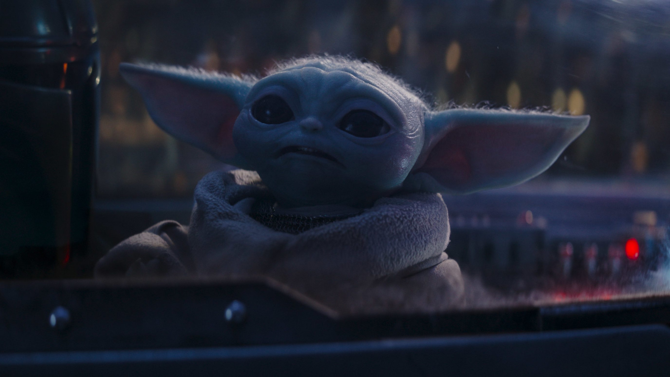 «The Mandalorian & Grogu: Полный обзор нового