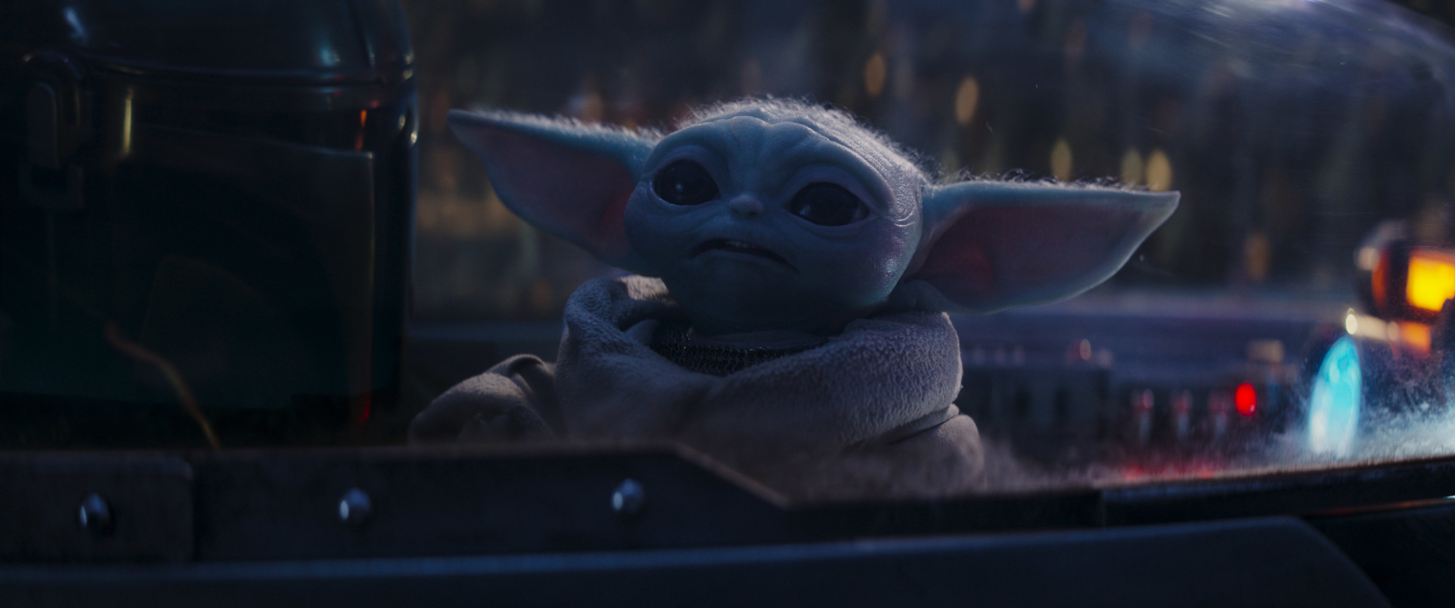 «The Mandalorian & Grogu: Полный обзор нового